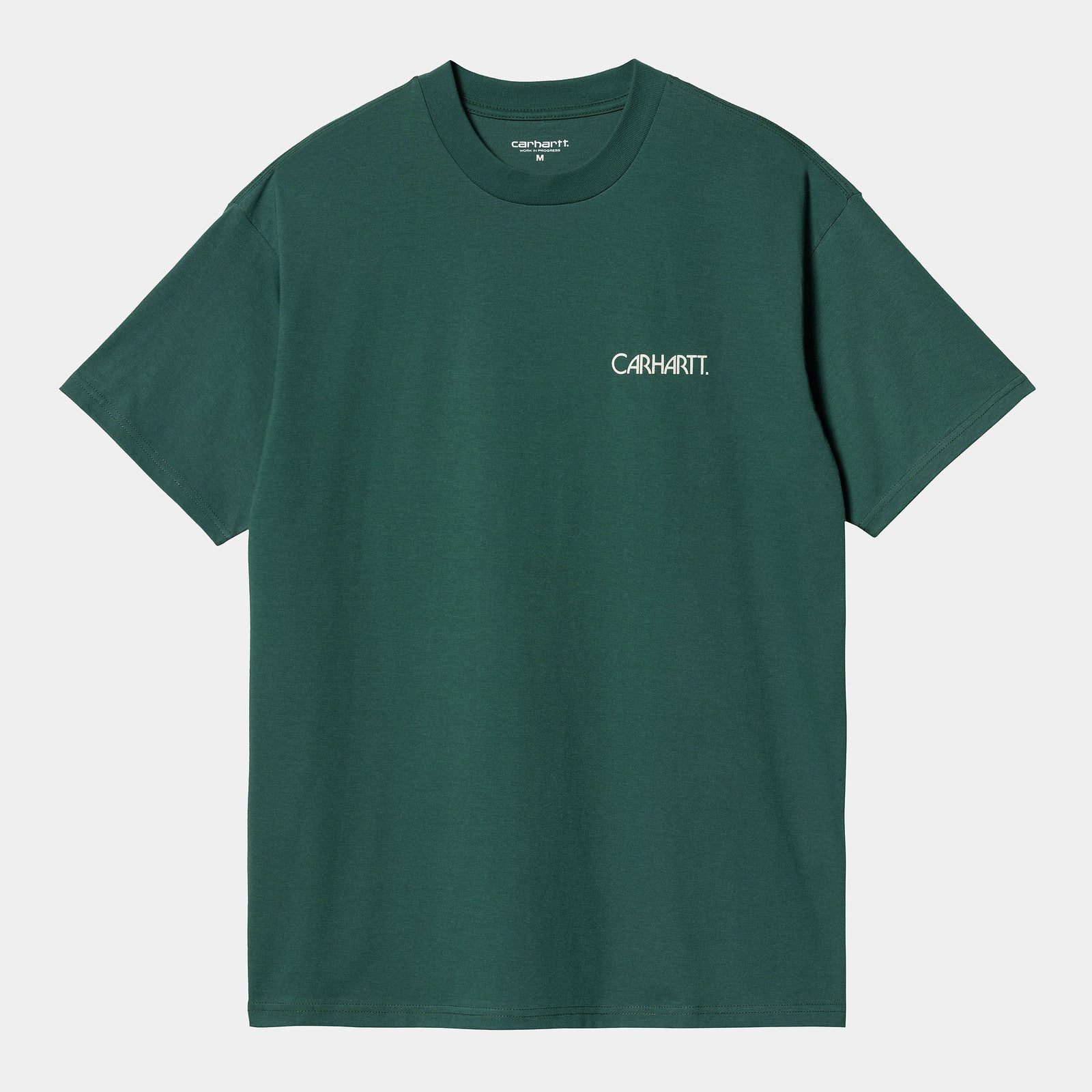 Carhartt WIP Soil T-Shirt - Chervil