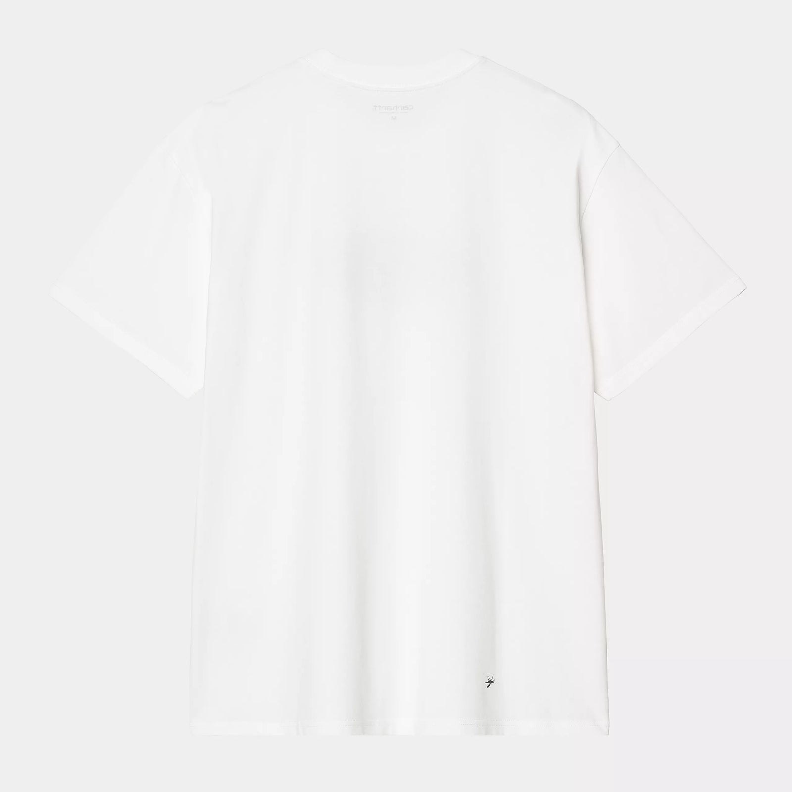 Carhartt WIP Spiral T-Shirt - White