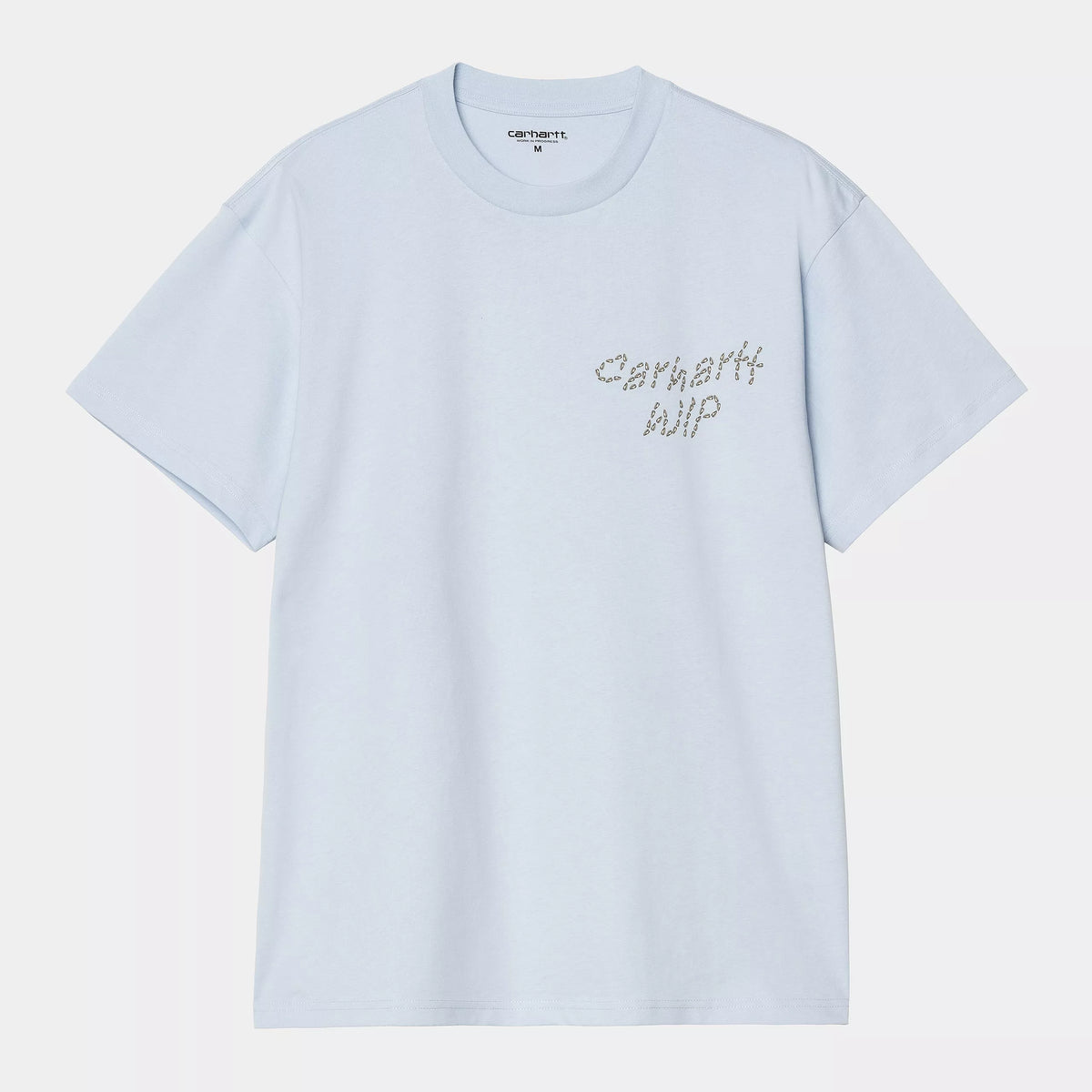 Carhartt WIP Sunflower T-Shirt - Air Sky
