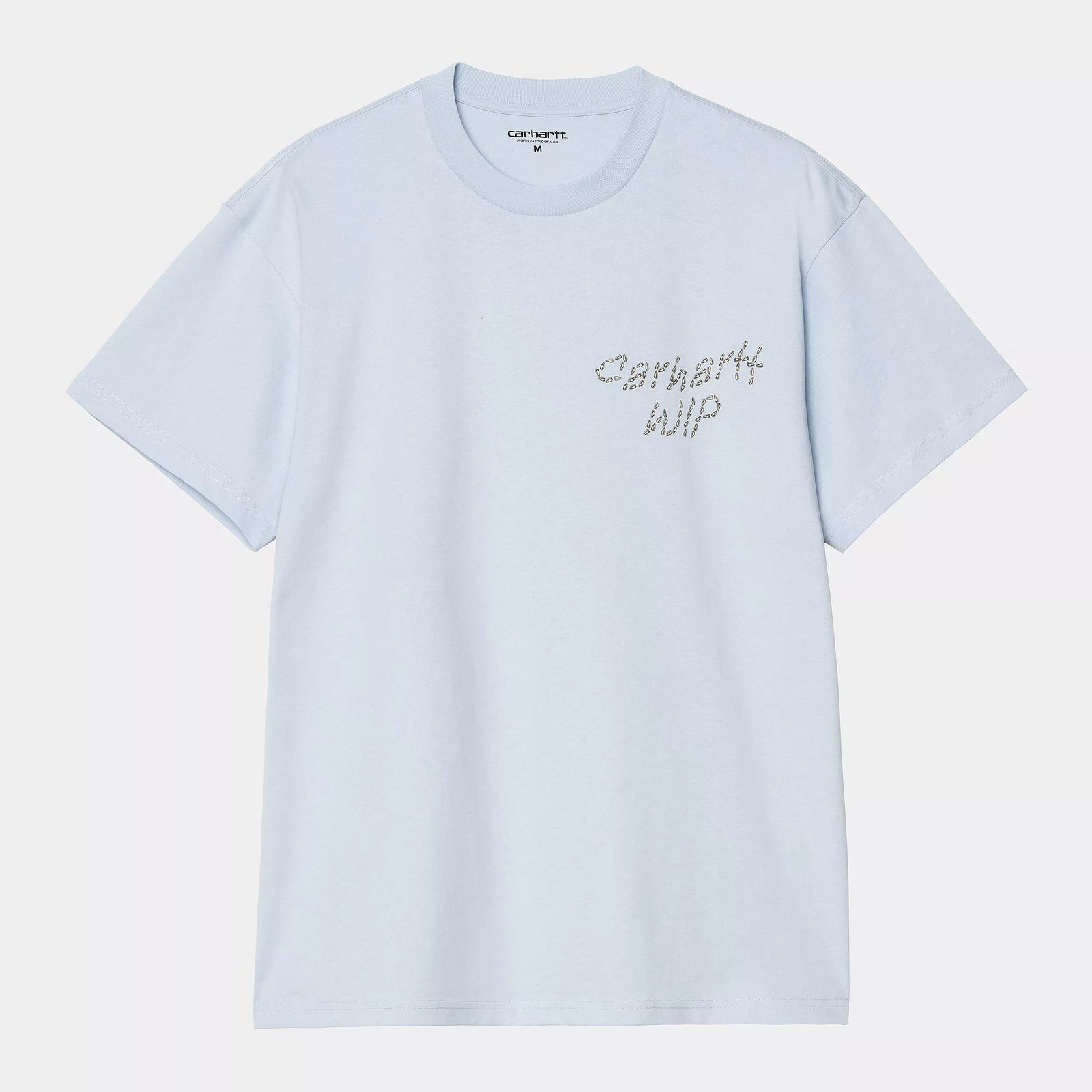 Carhartt WIP Sunflower T-Shirt - Air Sky