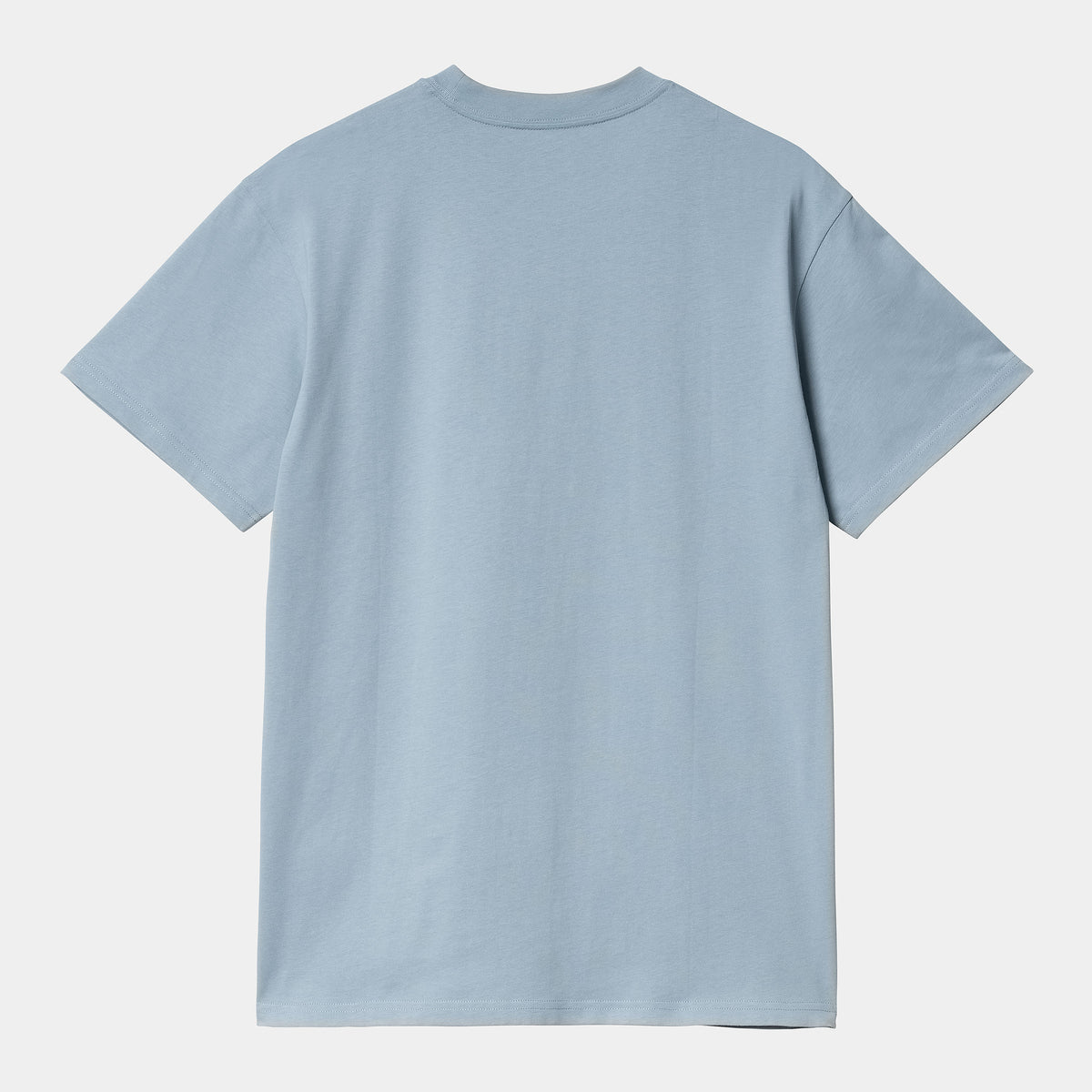 Carhartt WIP Surround T-Shirt - Frosted Blue