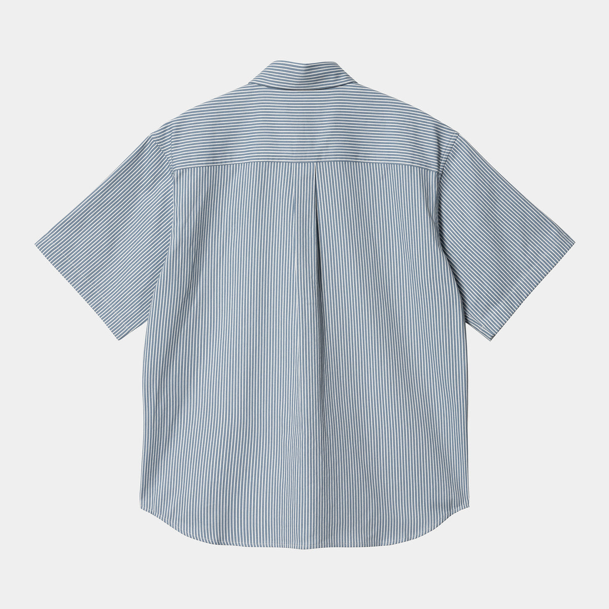 Carhartt WIP Terrell Shirt - Bleach / Wax