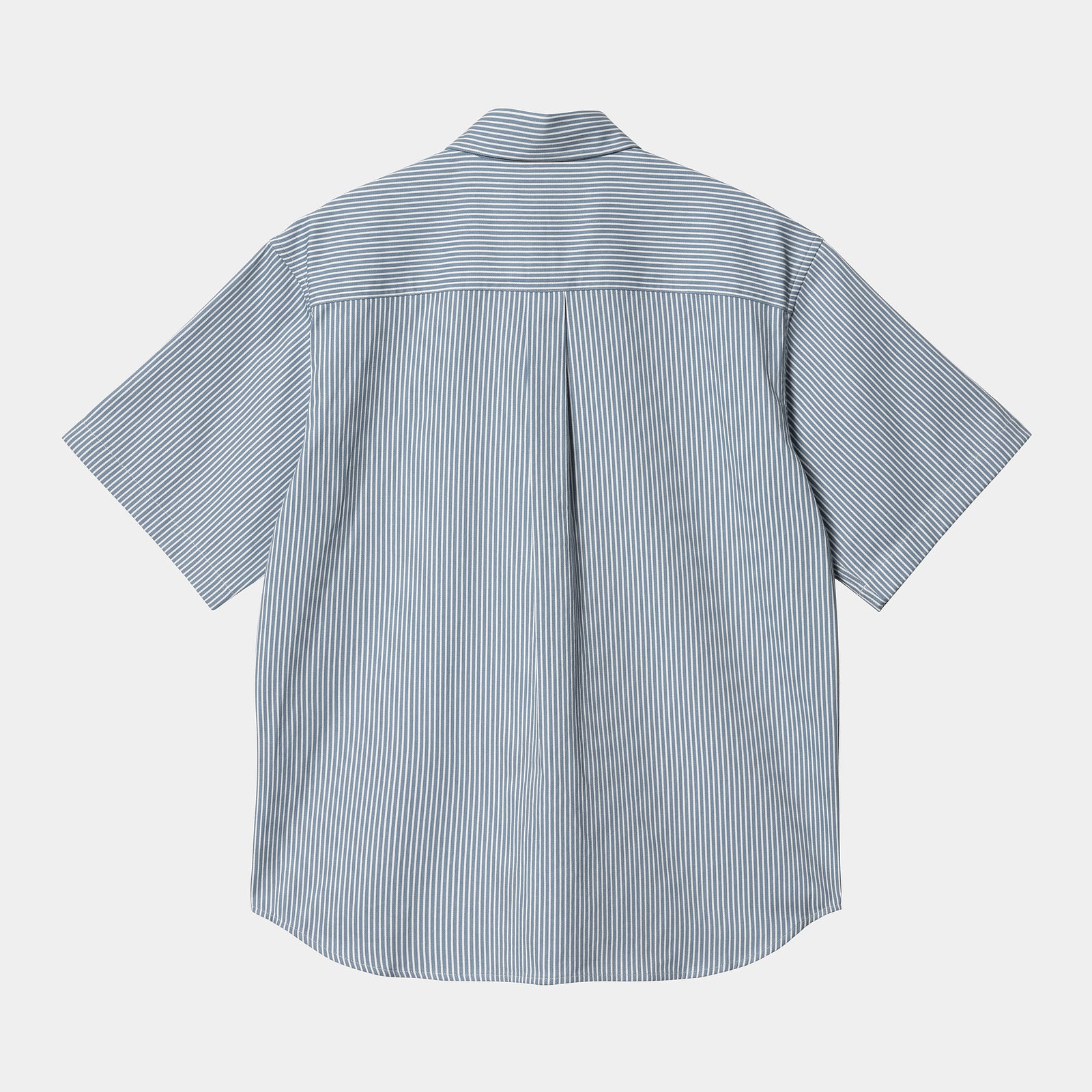 Carhartt WIP Terrell Shirt - Bleach / Wax