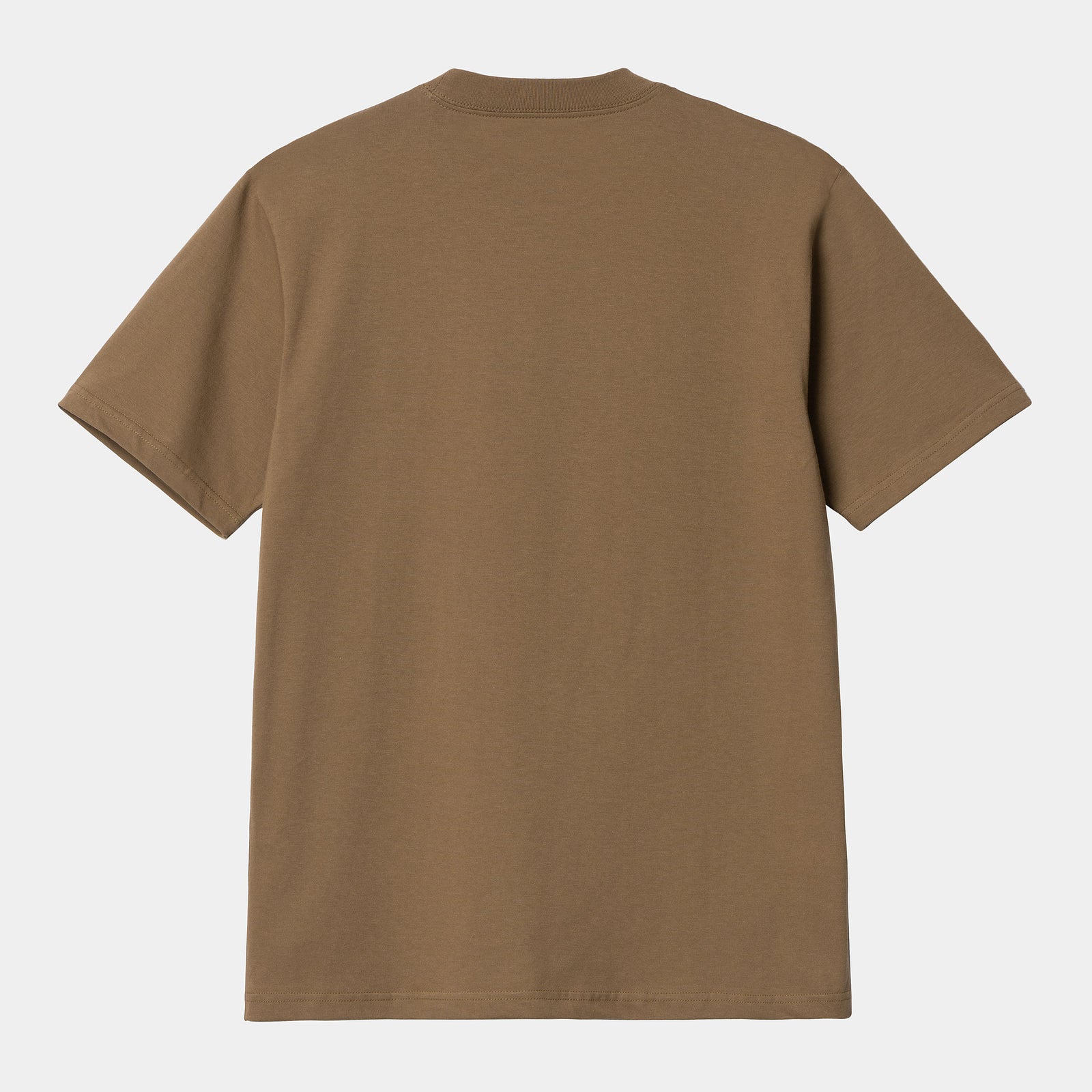 Carhartt WIP Trailblazer T-Shirt - Buffalo
