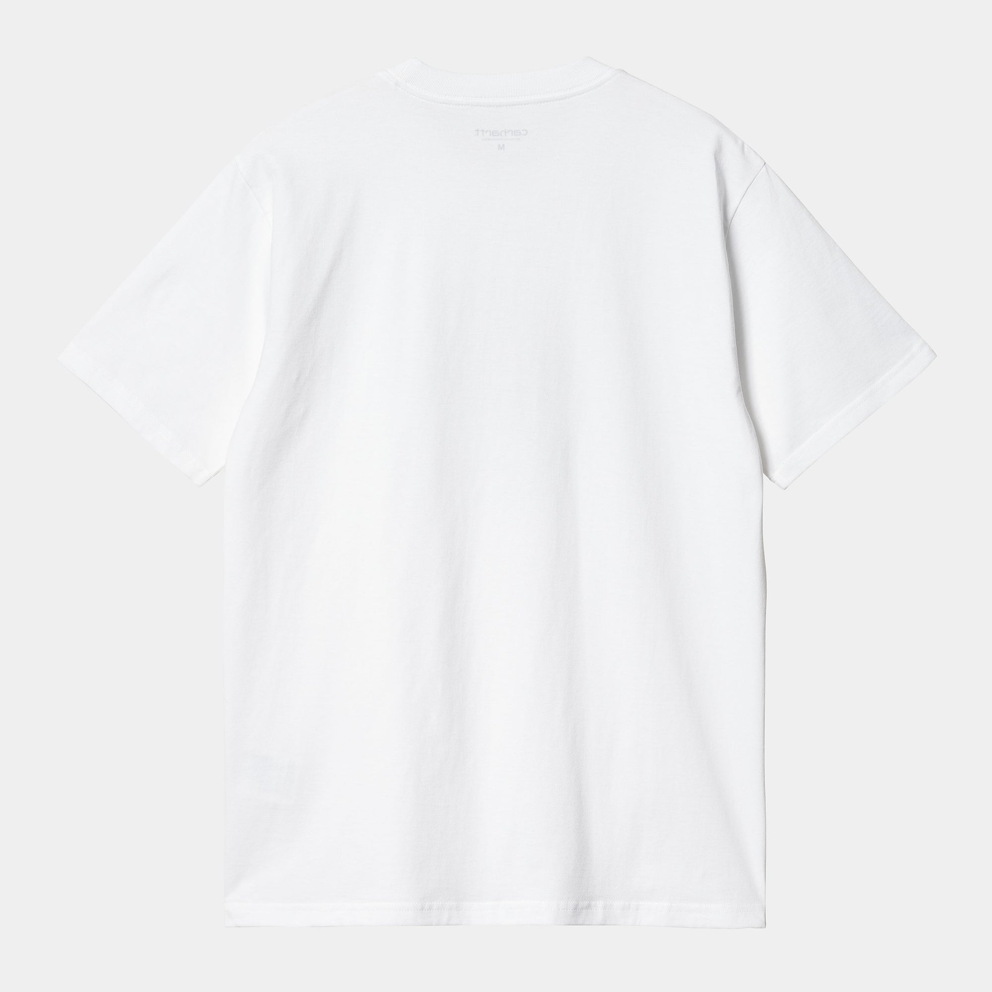 Carhartt WIP Trailblazer T-Shirt - White