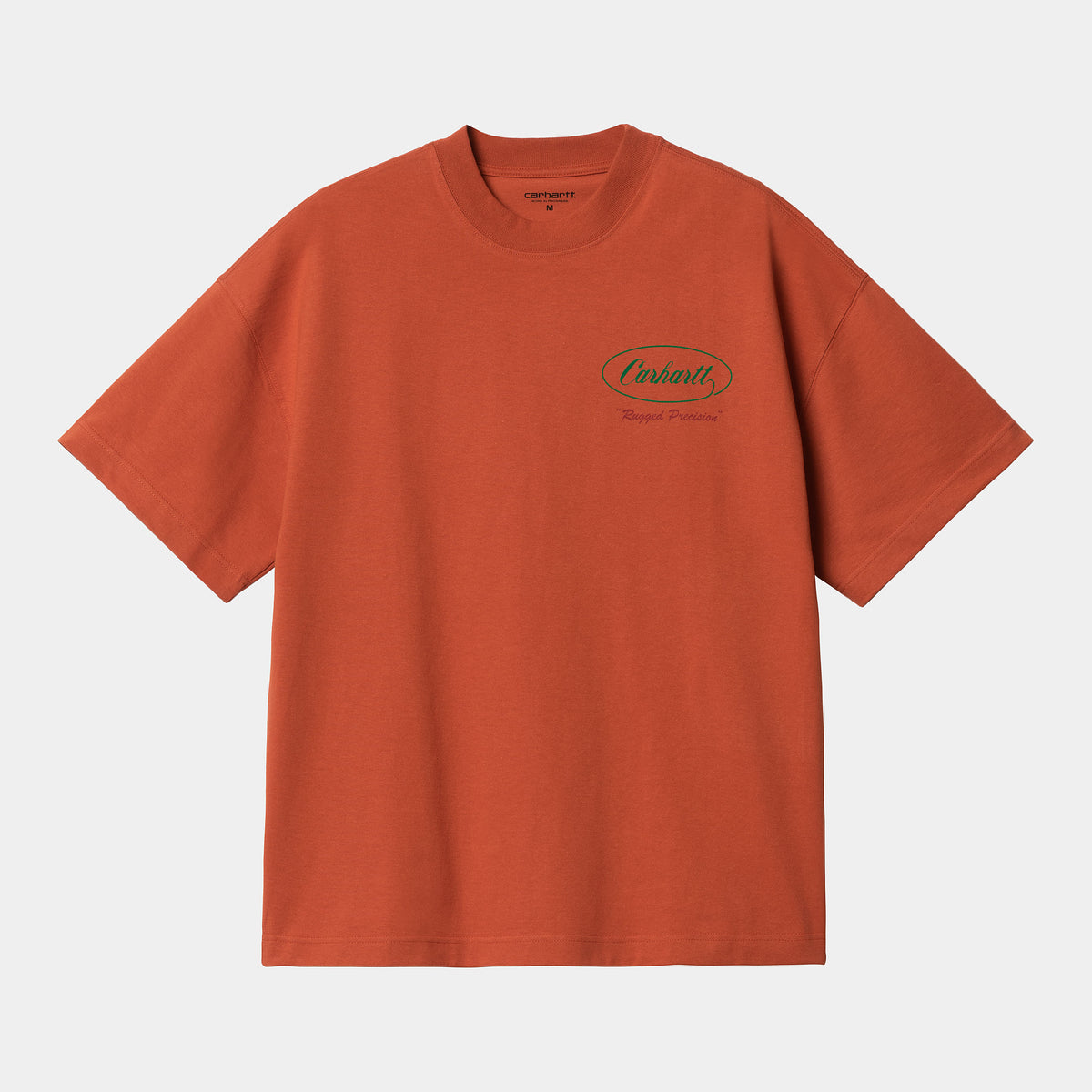 Carhartt WIP Trophy T-Shirt - Brick