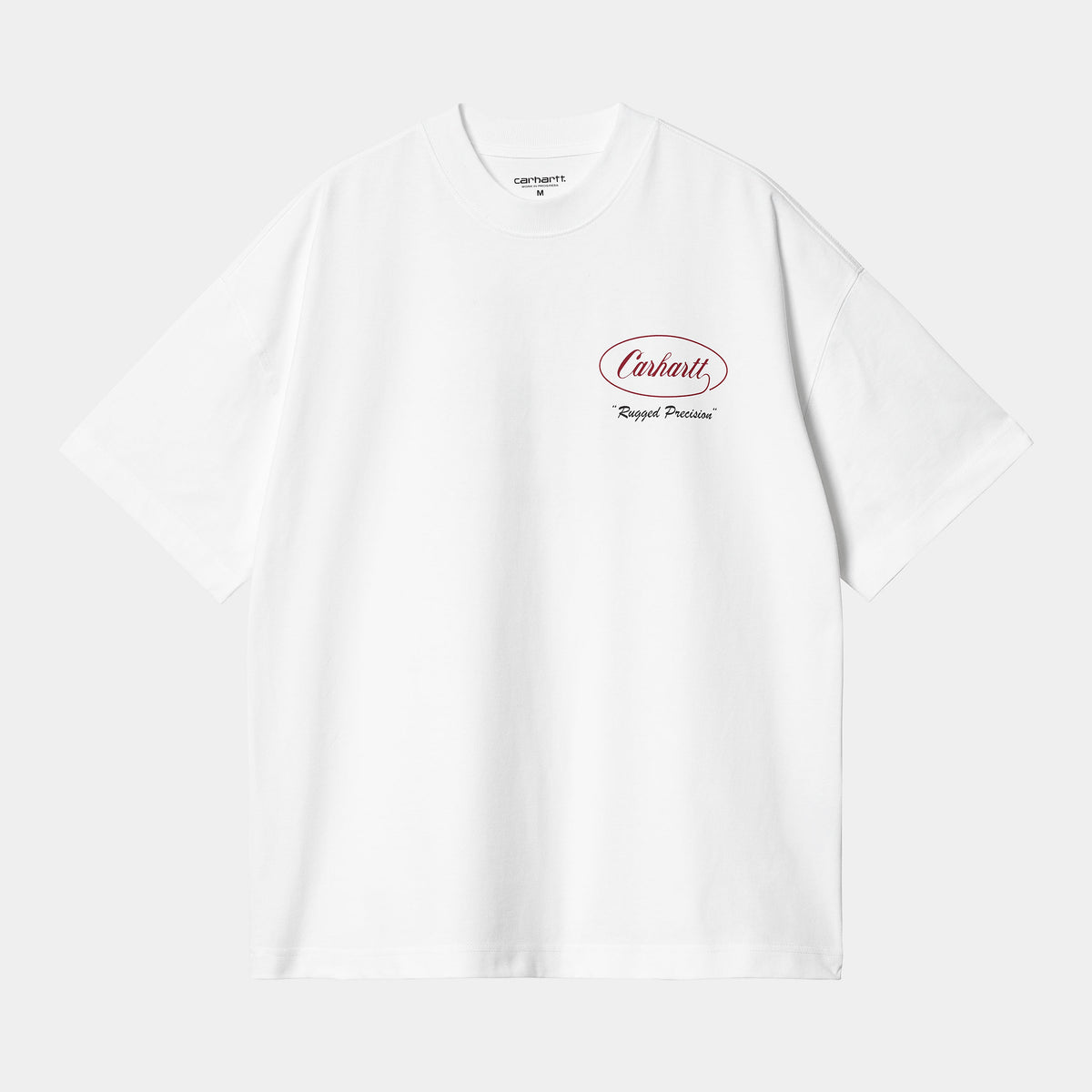 Carhartt WIP Trophy T-Shirt - White