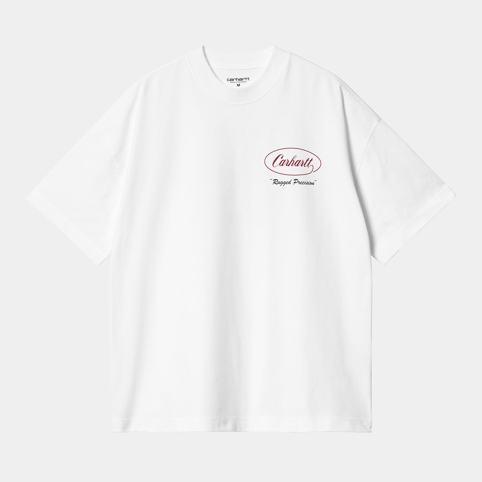 Carhartt WIP Trophy T-Shirt - White