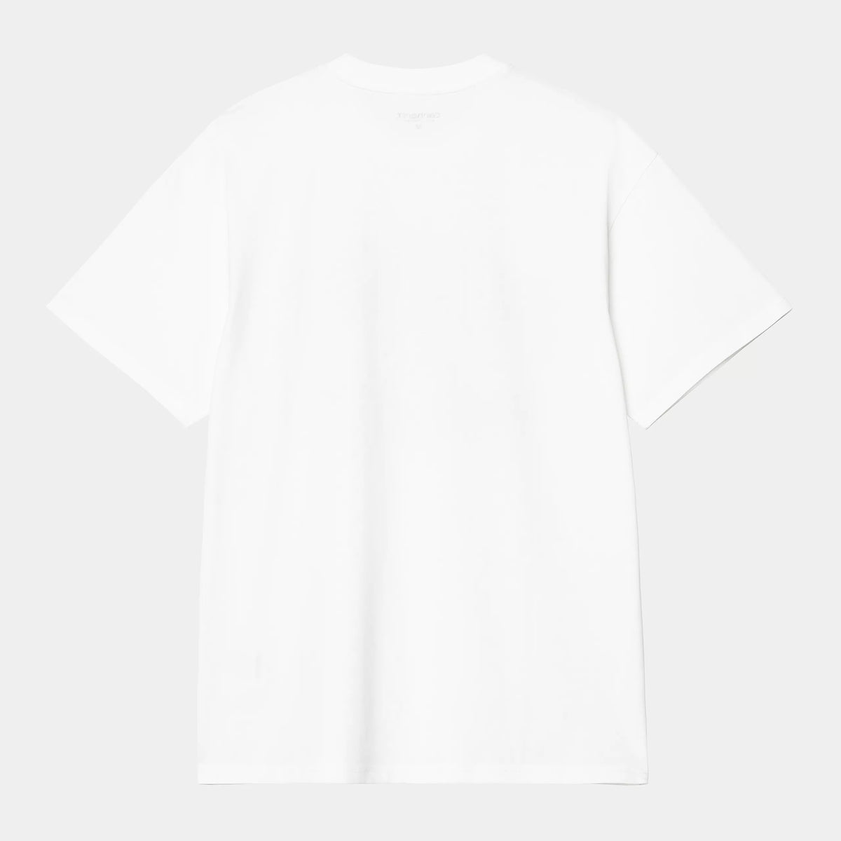 Carhartt WIP Underground T-Shirt - White