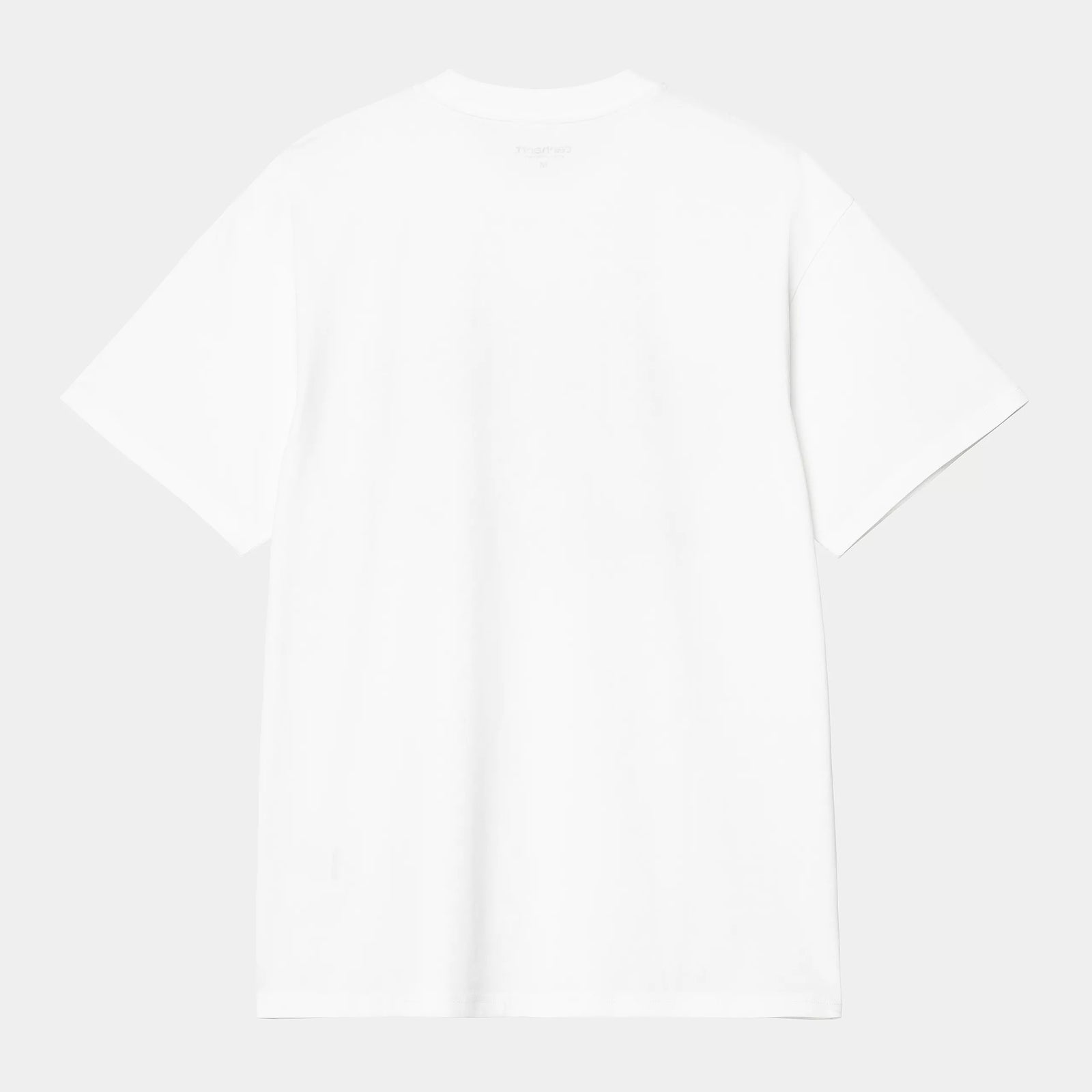 Carhartt WIP Underground T-Shirt - White