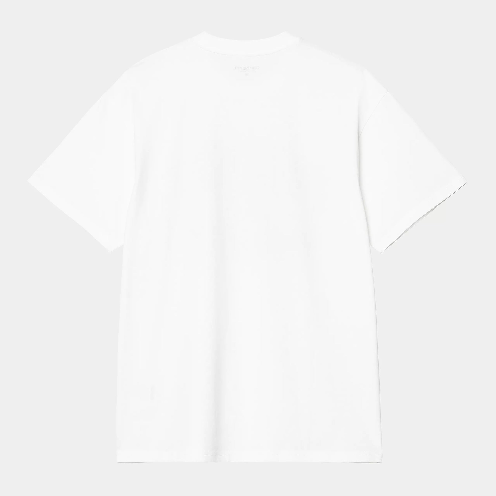 Carhartt WIP Underground T-Shirt - White