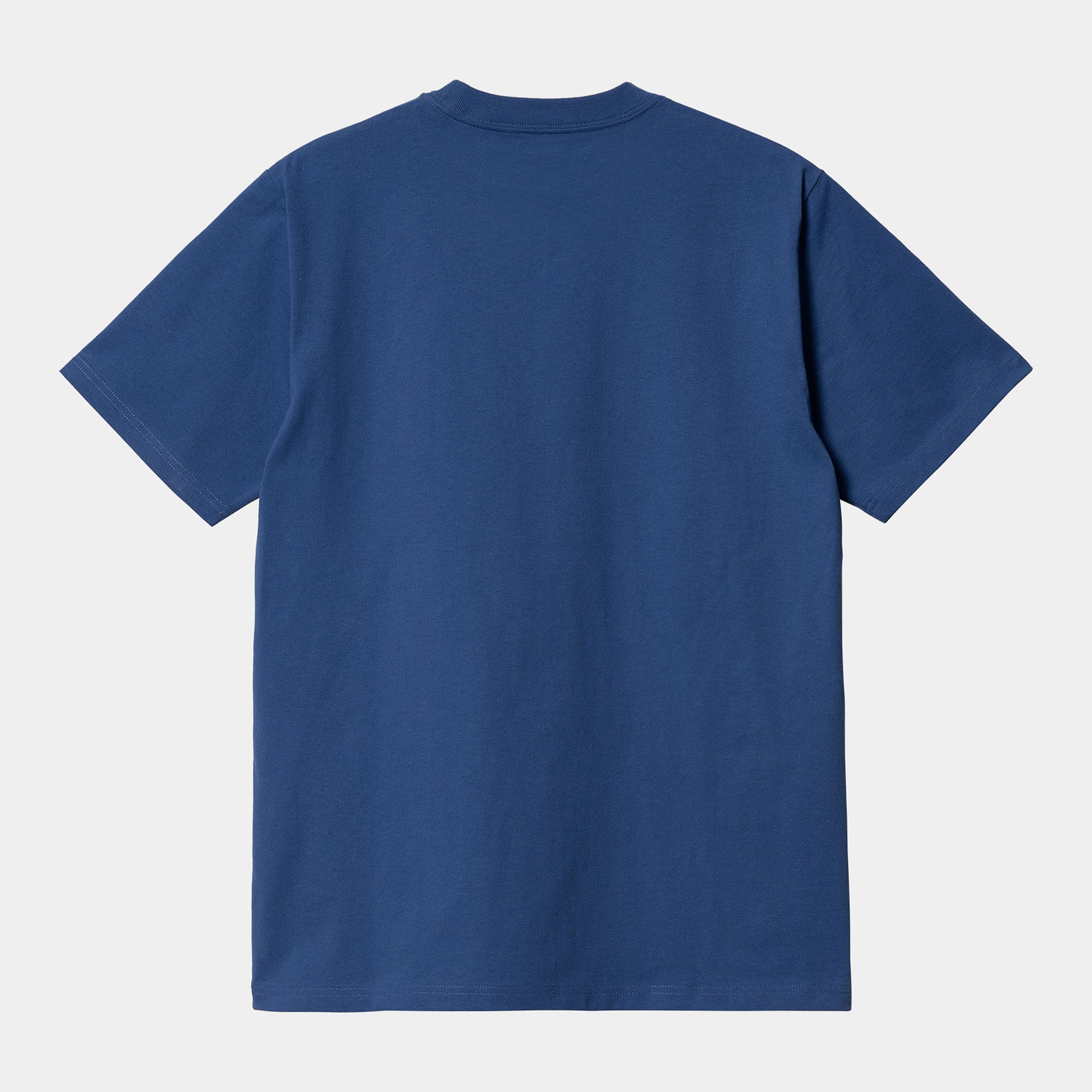 Carhartt WIP University Script T-Shirt - Elder / White