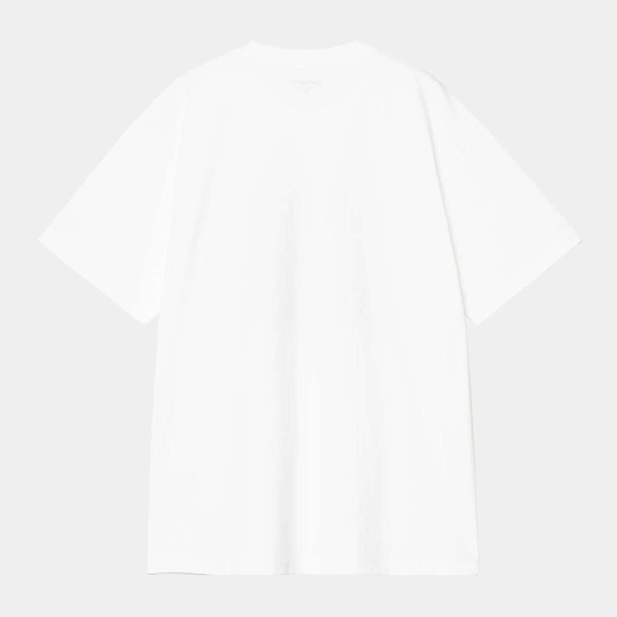 Carhartt WIP Valley T-Shirt - White