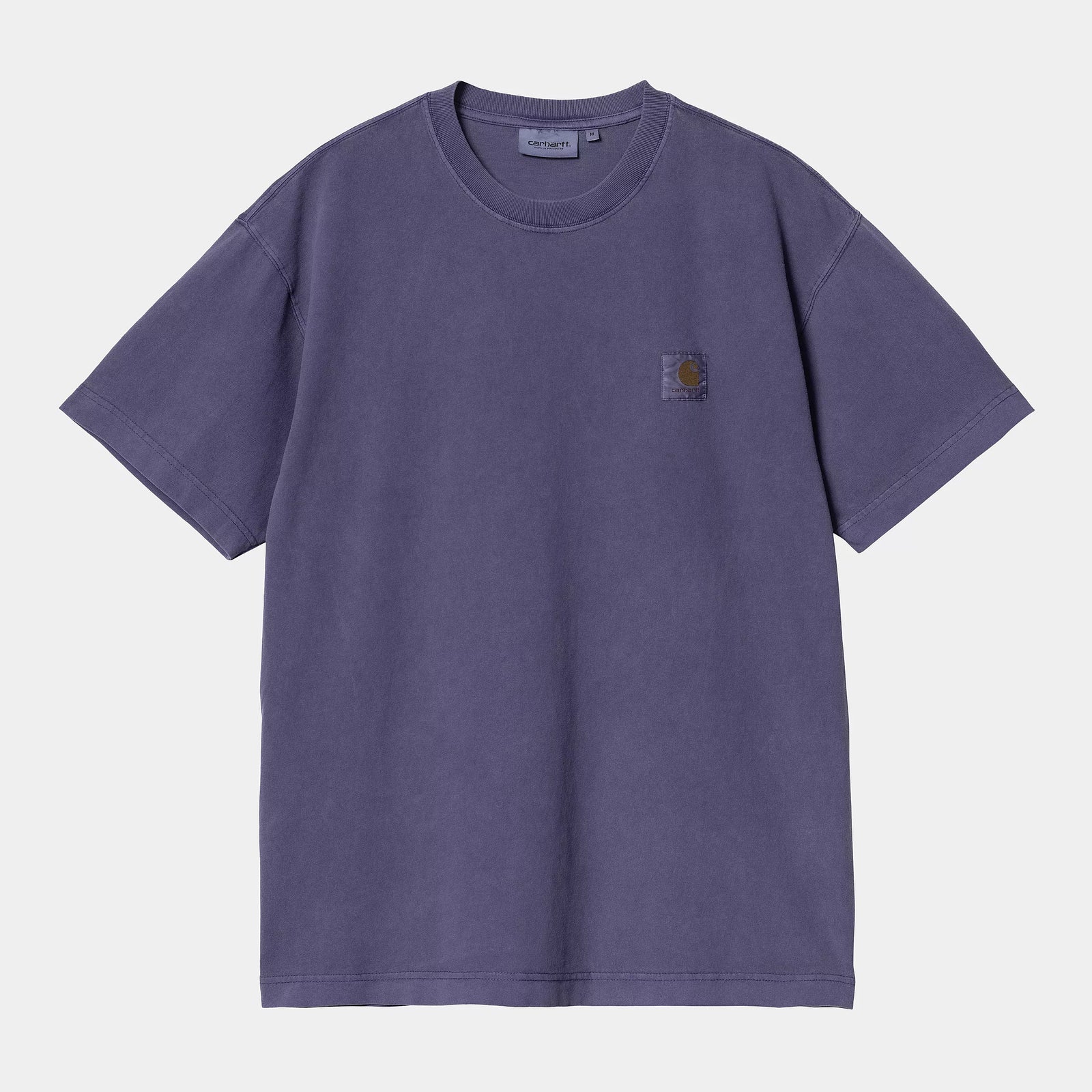 Carhartt WIP Vista T-Shirt - Aura