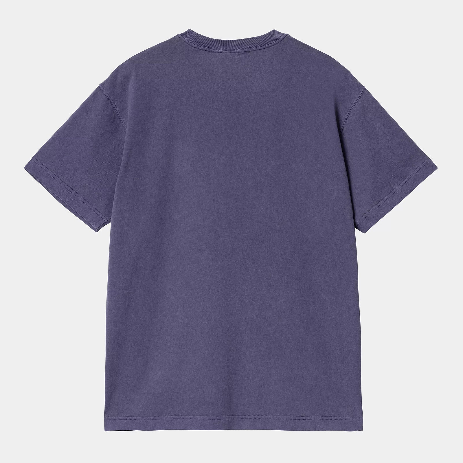 Carhartt WIP Vista T-Shirt - Aura