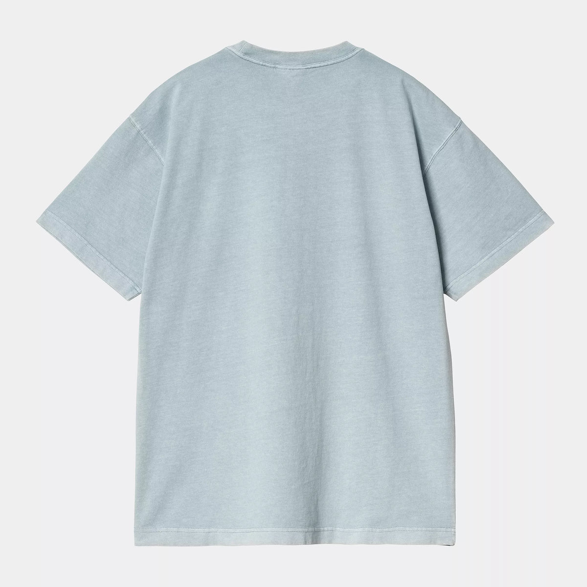 Carhartt WIP Vista T-Shirt - Dusty Ice