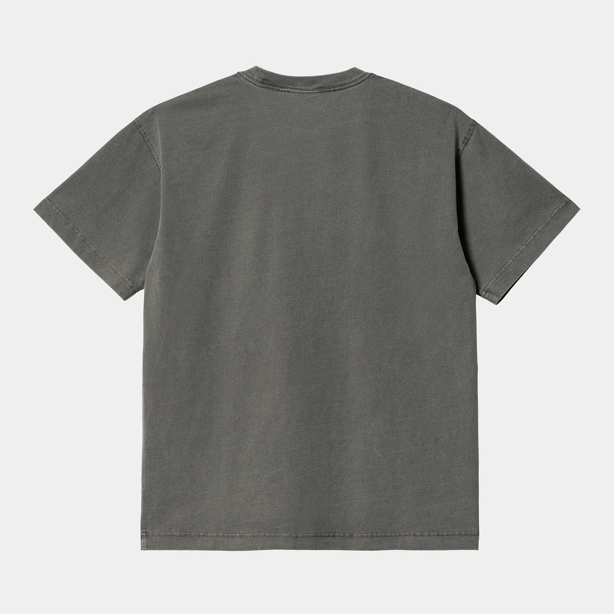 Carhartt Vista T-Shirt - Graphite