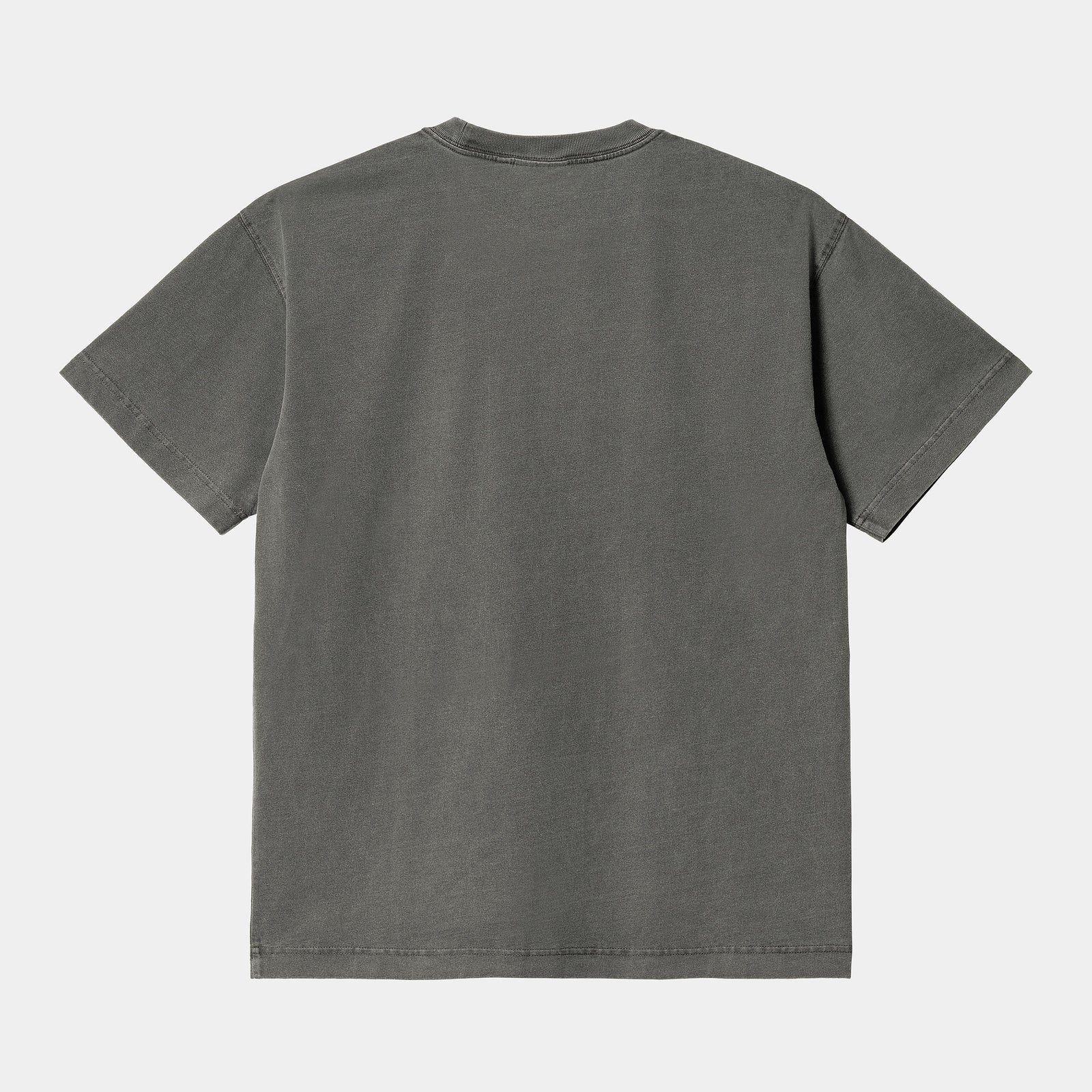 Carhartt Vista T-Shirt - Graphite