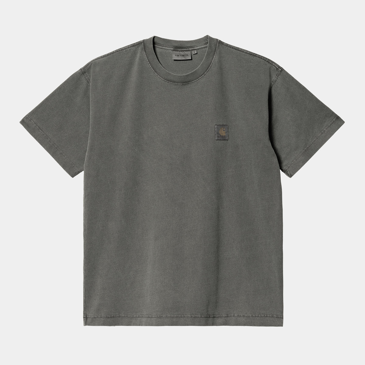 Carhartt Vista T-Shirt - Graphite