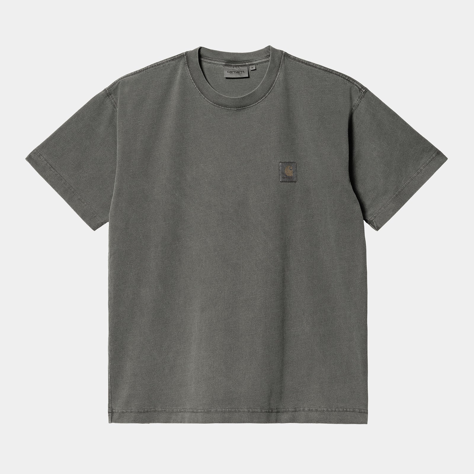 Carhartt Vista T-Shirt - Graphite