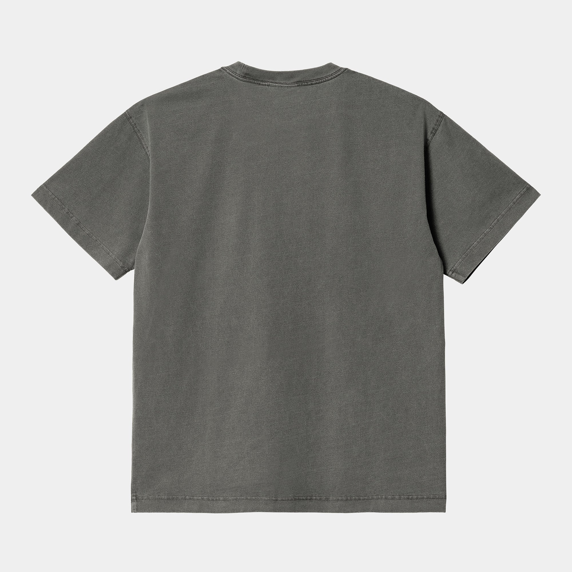 Carhartt Vista T-Shirt - Graphite