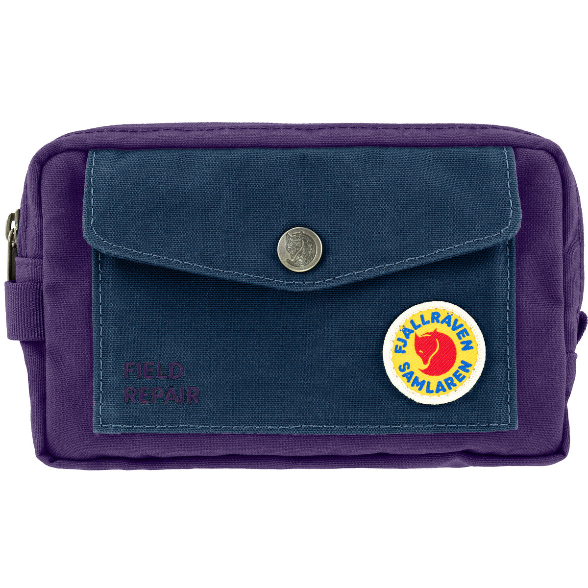 Fjallraven Samlaren Field Repair - Purple