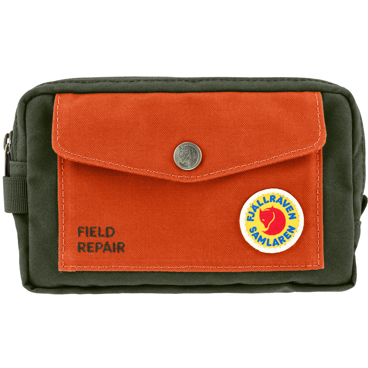 Fjallraven Samlaren Field Repair - Olive