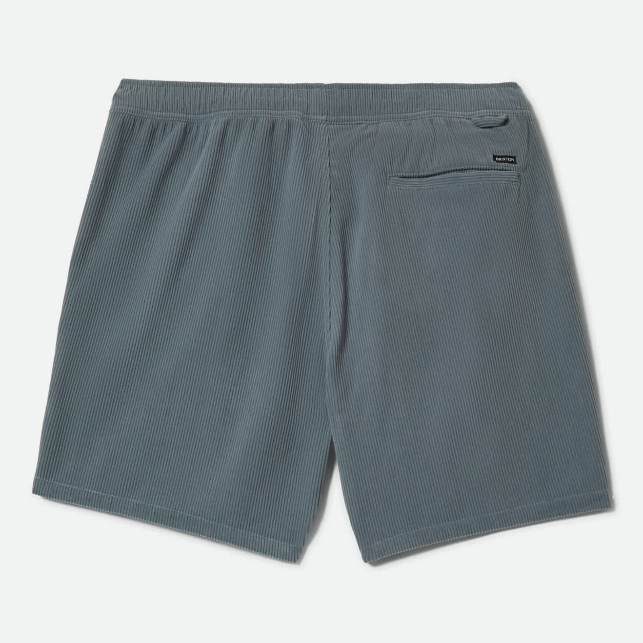 Brixton Everyday Cord Short - Trooper
