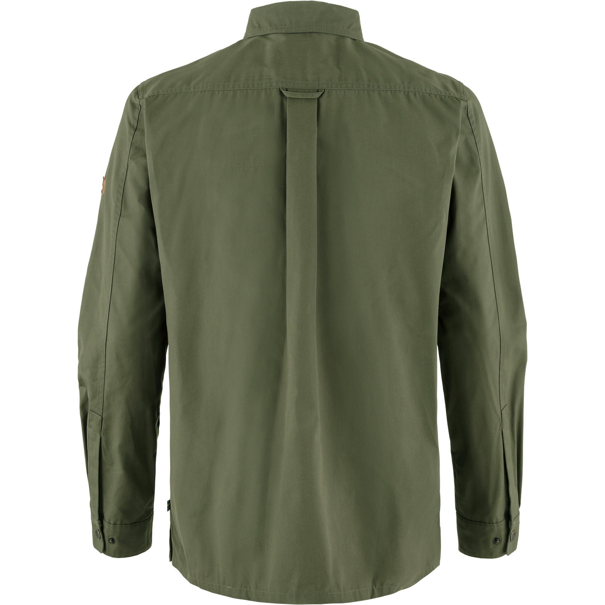 Fjallraven Singi Overshirt - Laurel Green