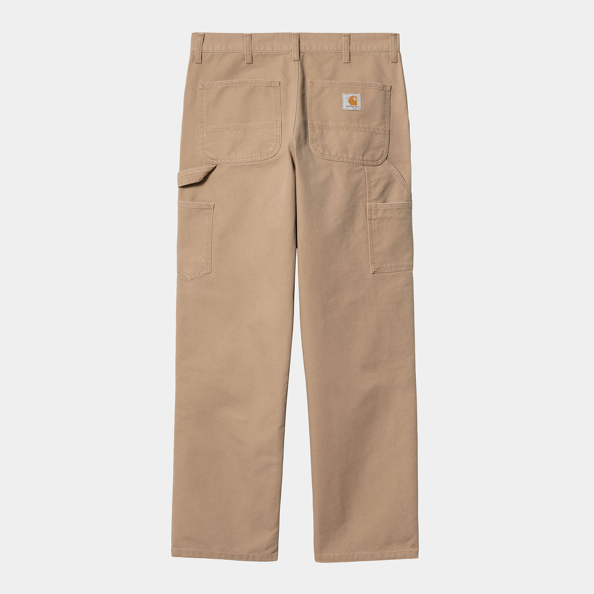 Carhartt WIP Single Knee Pant - Peanut