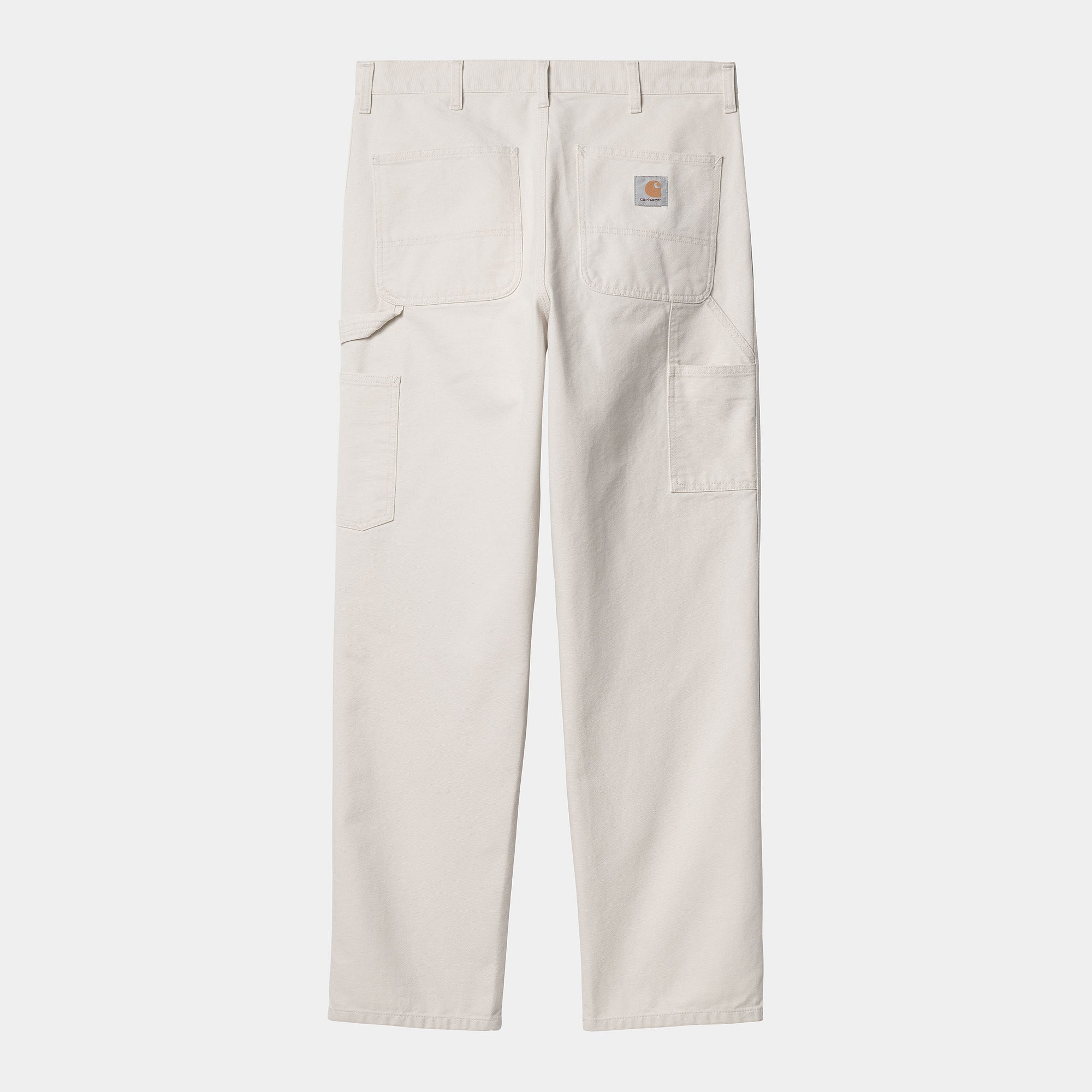 Carhartt WIP Single Knee Pant - Salt