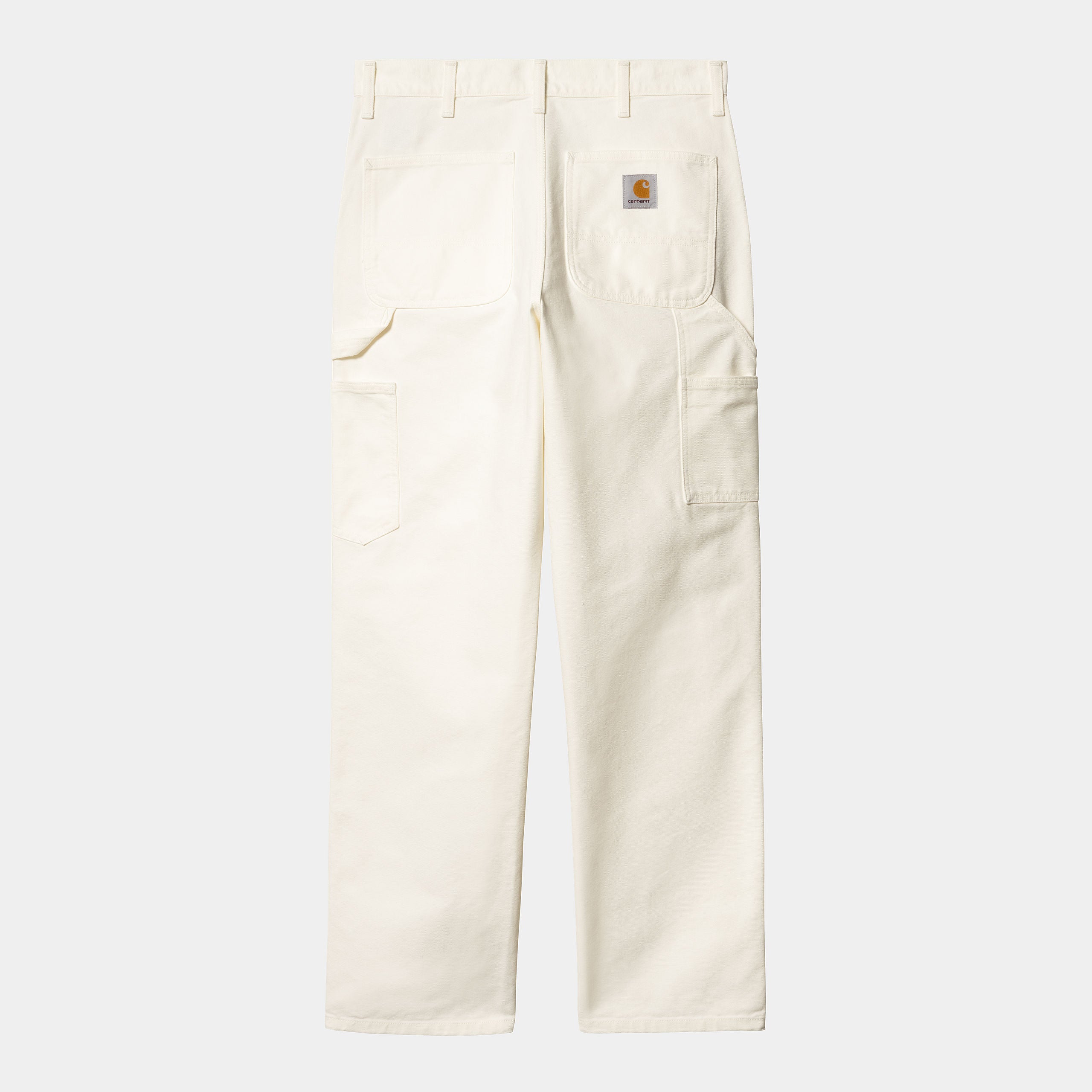 Carhartt シングル二ーパンツ W30/L34 Buy the Carhartt WIP Single Knee Pant - Wax Rinsed | Jingo Clothing