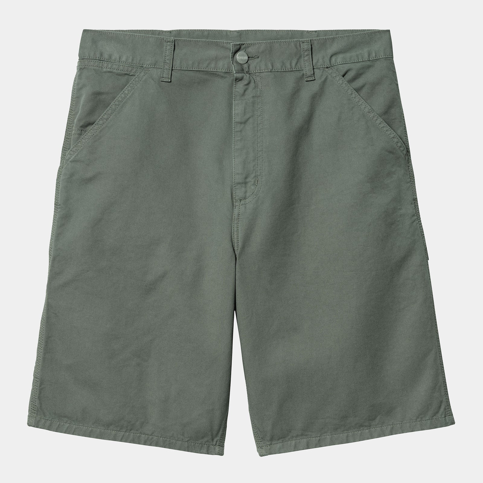 Carhartt WIP Single Knee Short - Park