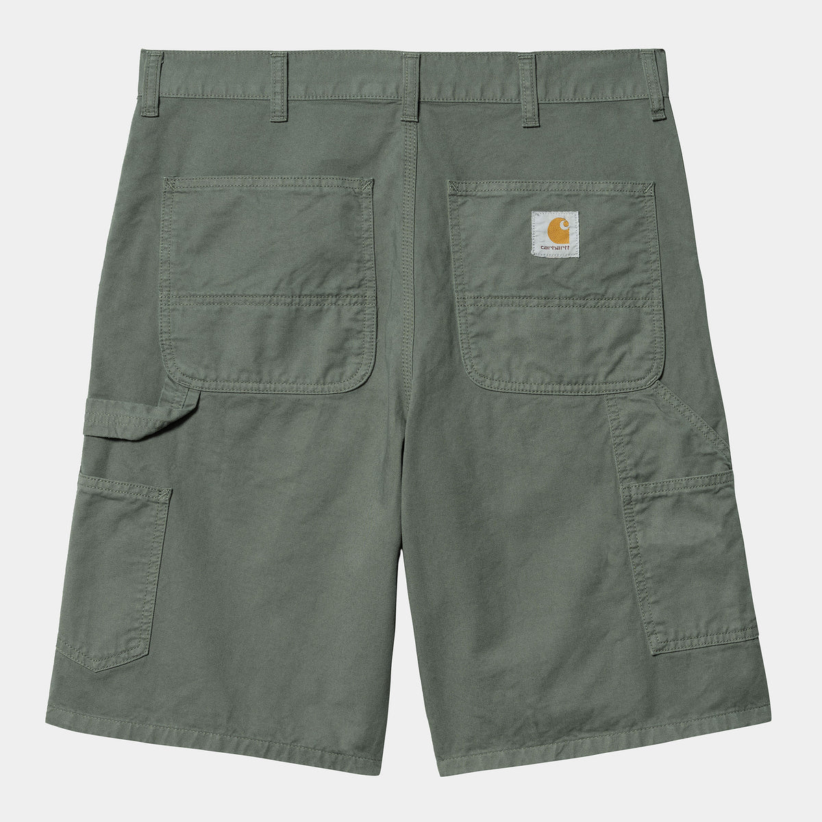 Carhartt WIP Single Knee Short - Park
