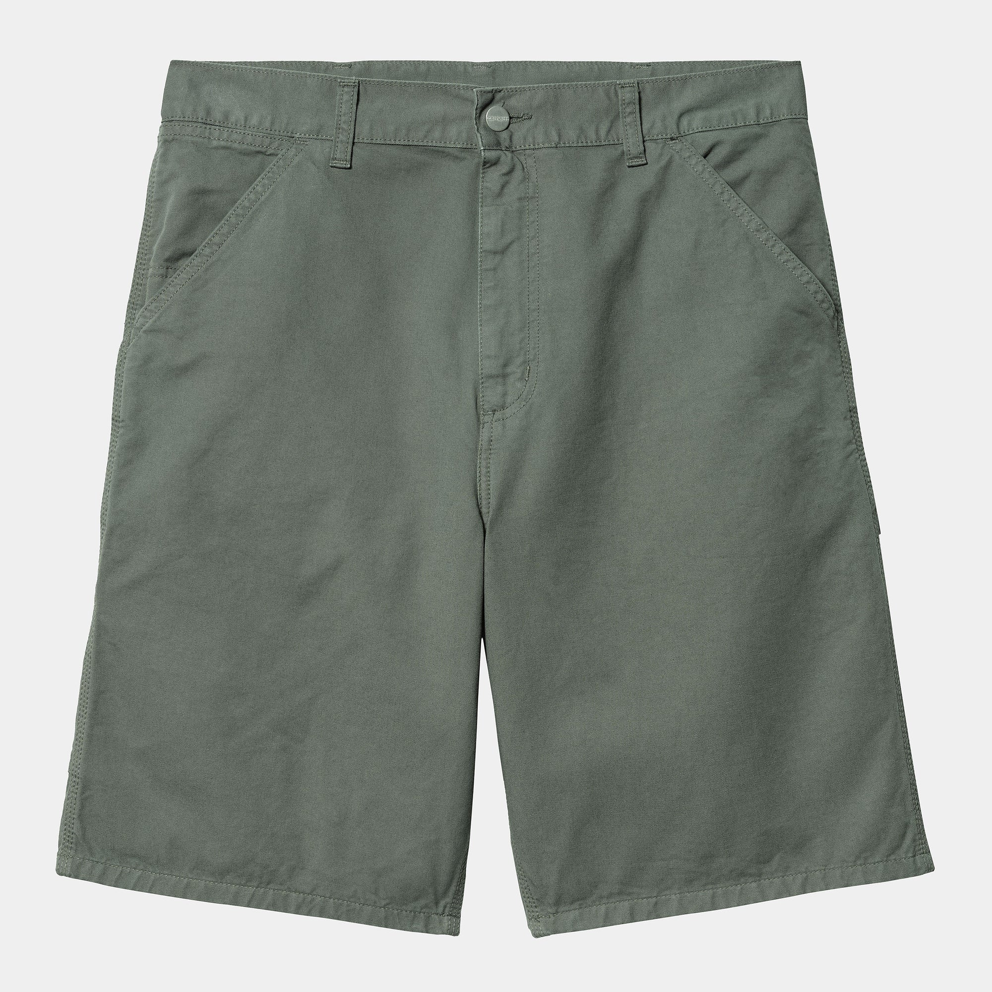 Carhartt WIP Single Knee Short - Park