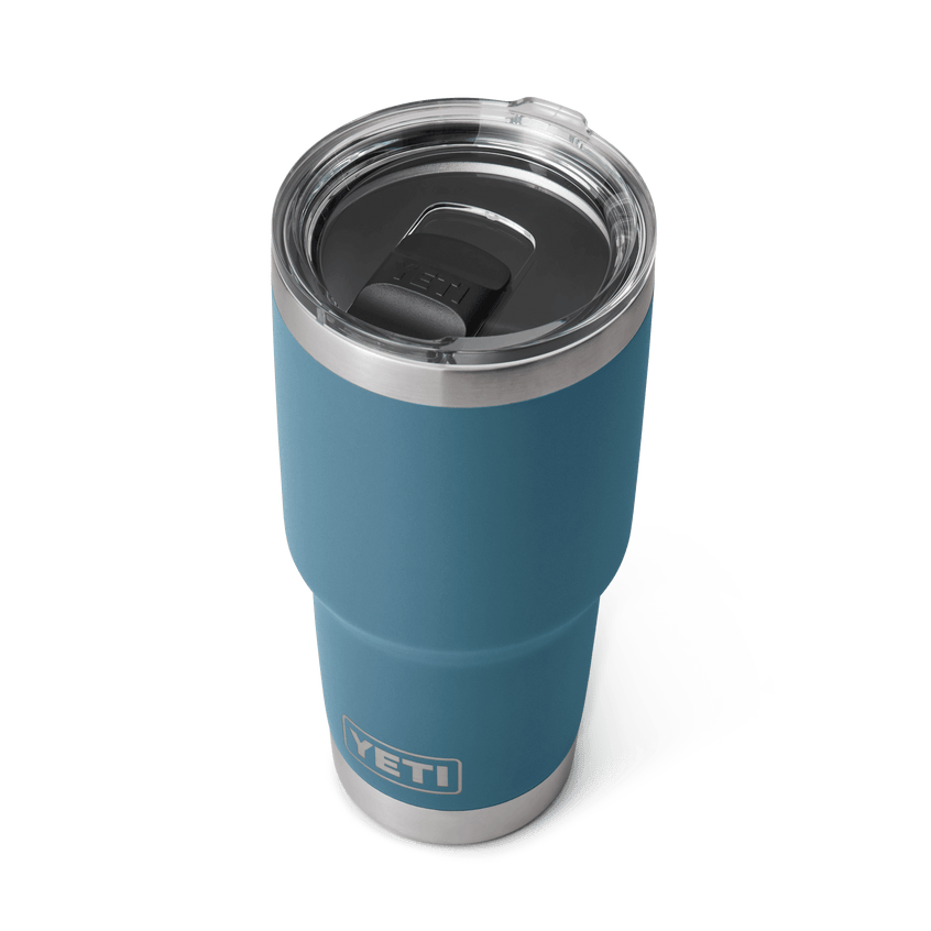 Yeti Rambler 30oz Tumbler - Nordic Blue