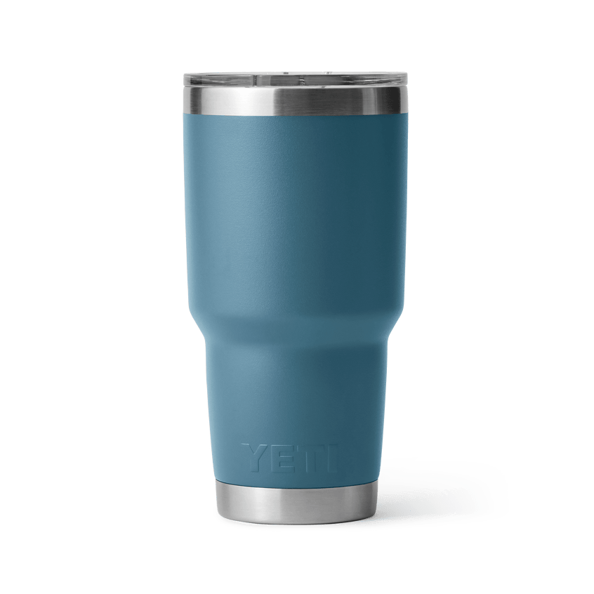 Yeti Rambler 30oz Tumbler - Nordic Blue
