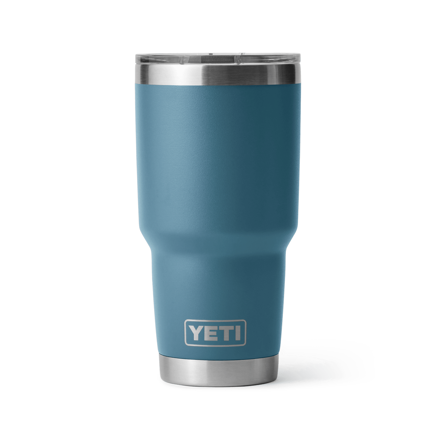 Yeti Rambler 30oz Tumbler - Nordic Blue