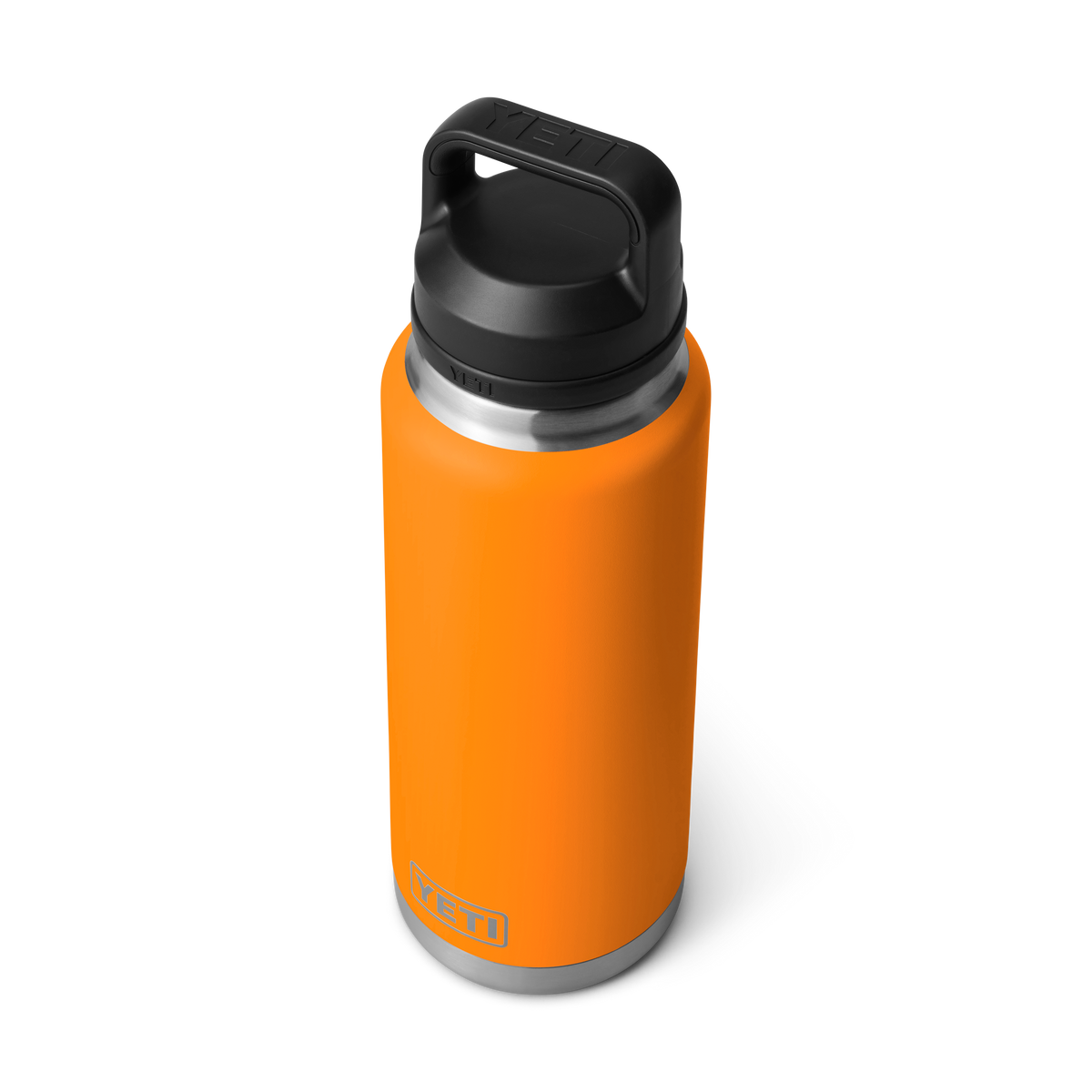 Yeti Rambler 36oz Bottle - King Crab