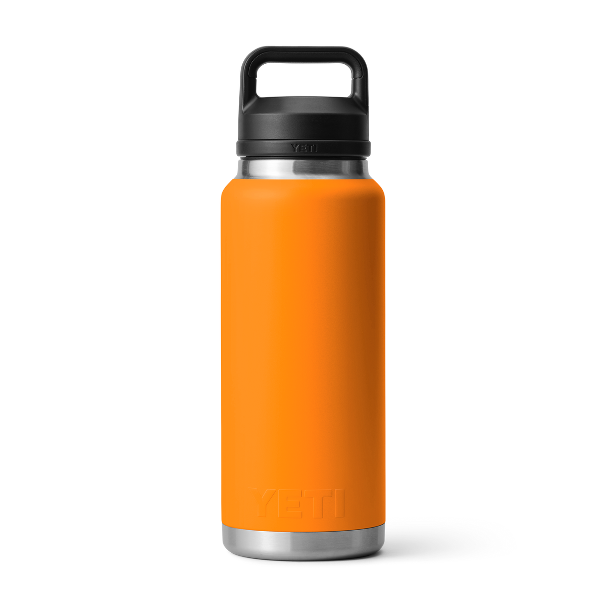 Yeti Rambler 36oz Bottle - King Crab