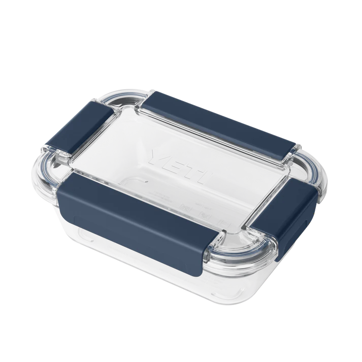 Yeti Food Storage - Navy