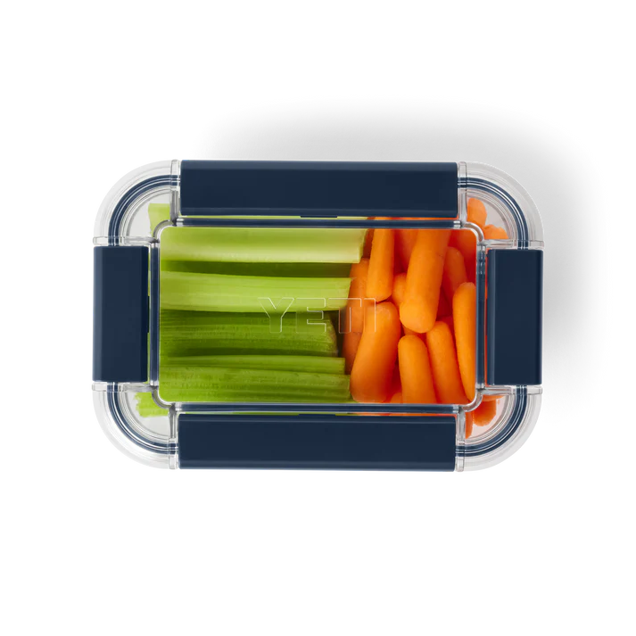 Yeti Food Storage - Navy