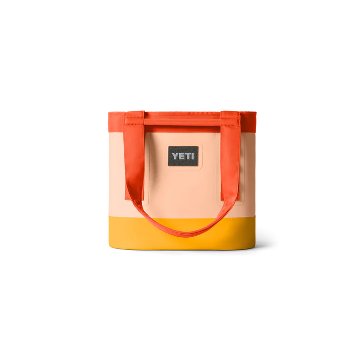 Yeti Camino Carryall 20 - Peach / Beekeeper
