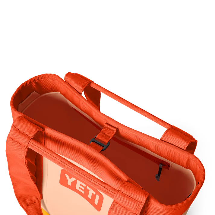 Yeti Camino Carryall 20 - Peach / Beekeeper