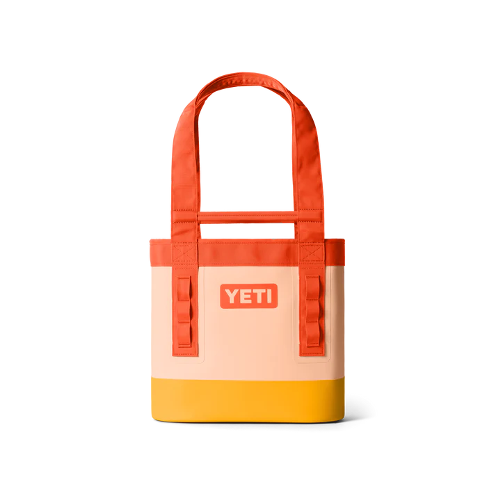 peach yeti bag Buy the Yeti Camino Carryall 20 - Peach / Beekeeper