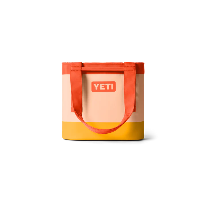 Yeti Camino Carryall 20 - Peach / Beekeeper