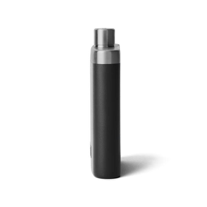 Yeti Rambler Flask - Black