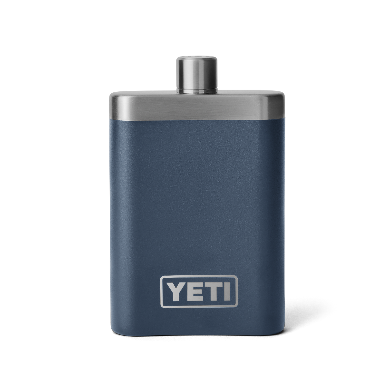 Yeti Rambler Flask - Navy