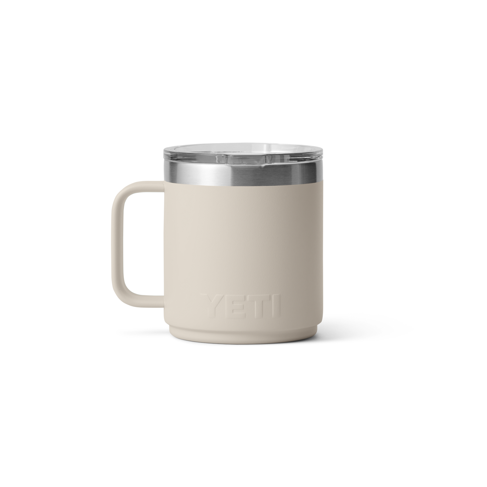 Yeti Rambler 10oz Mug - Cape Taupe
