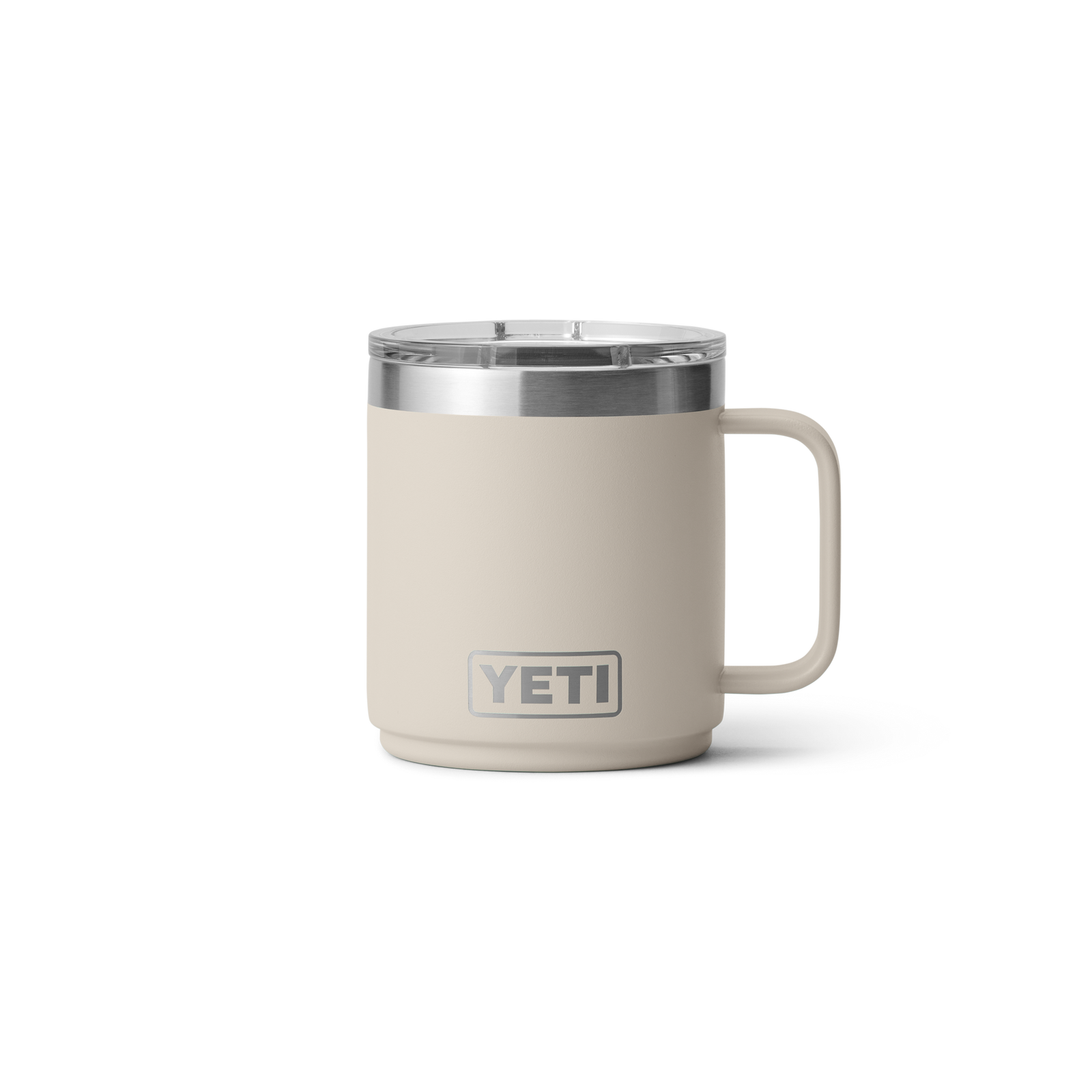 Yeti Rambler 10oz Mug - Cape Taupe